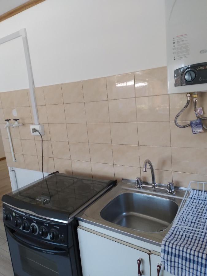 Antawara Apartment *