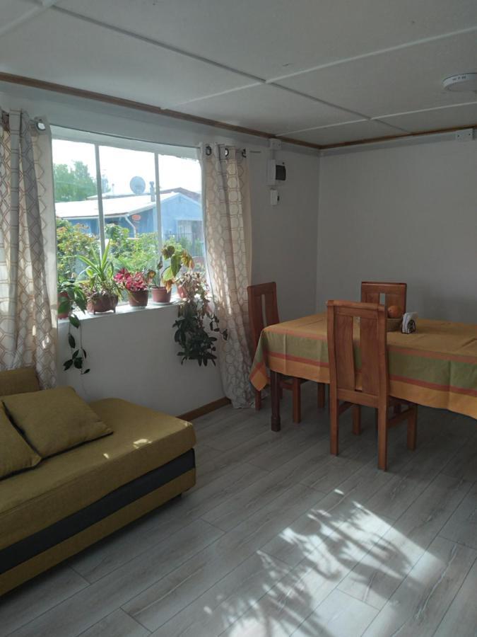 Apartment Antawara *