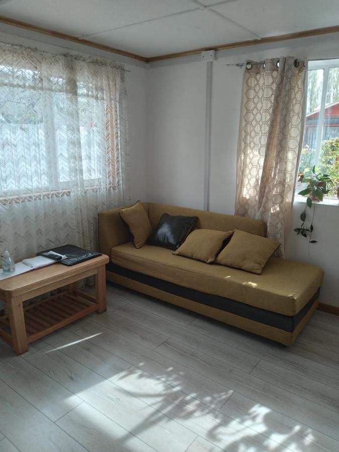 Apartment Antawara