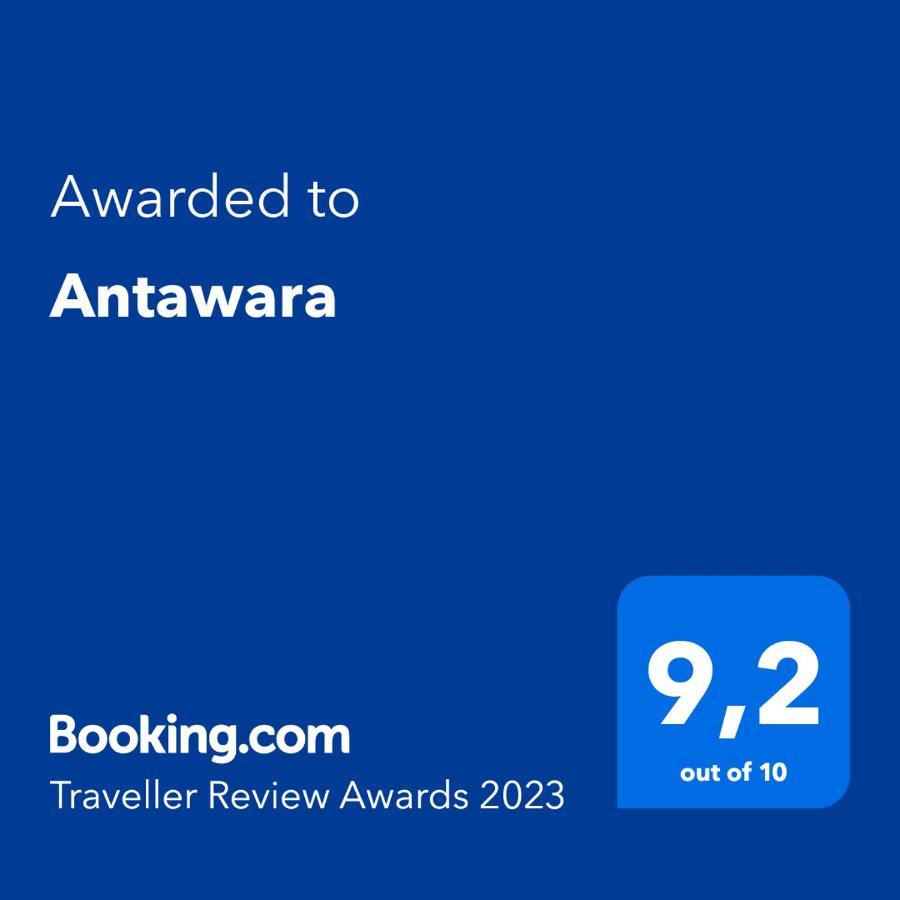 Antawara Chile Chico
