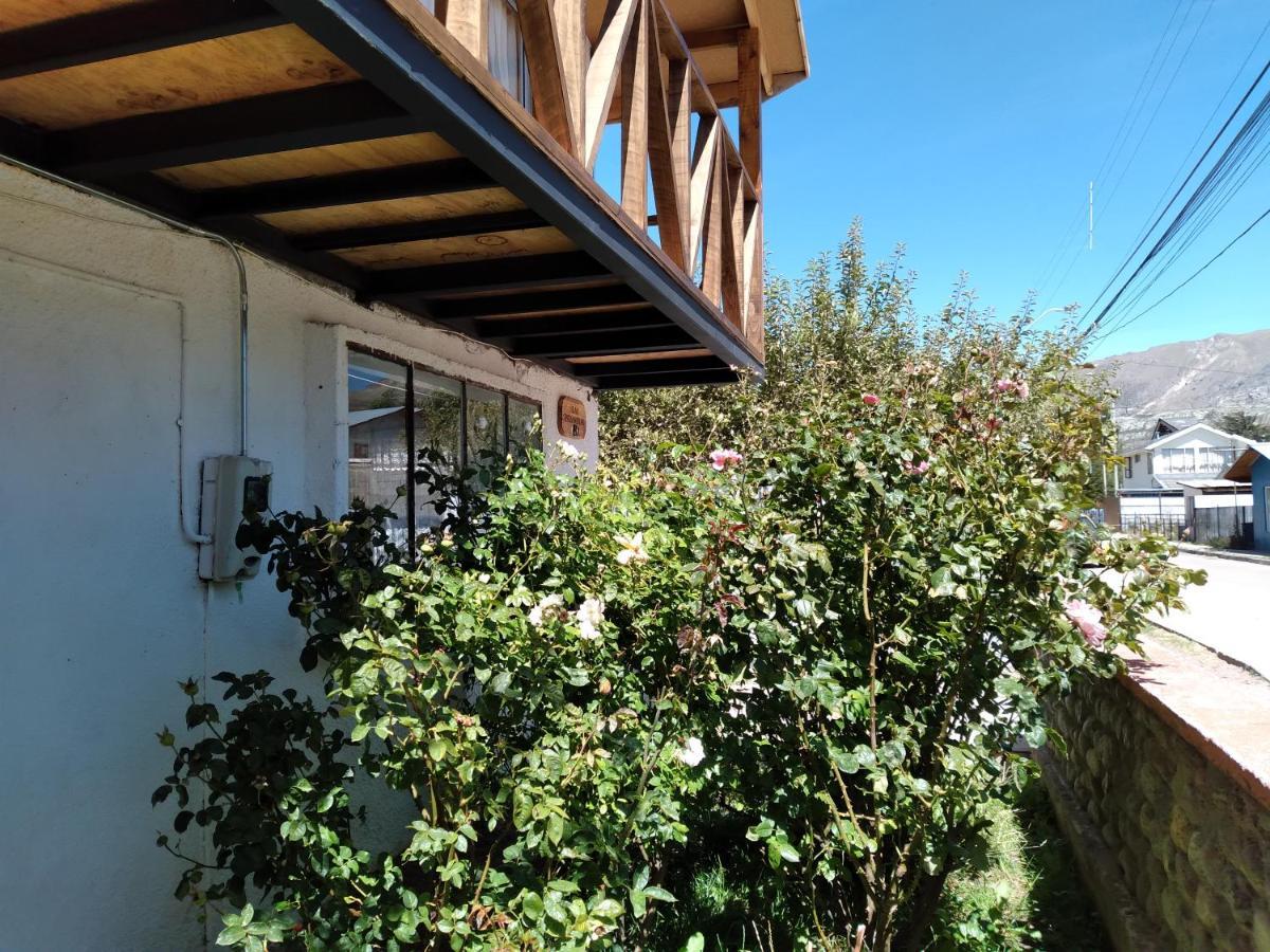 Antawara Apartment