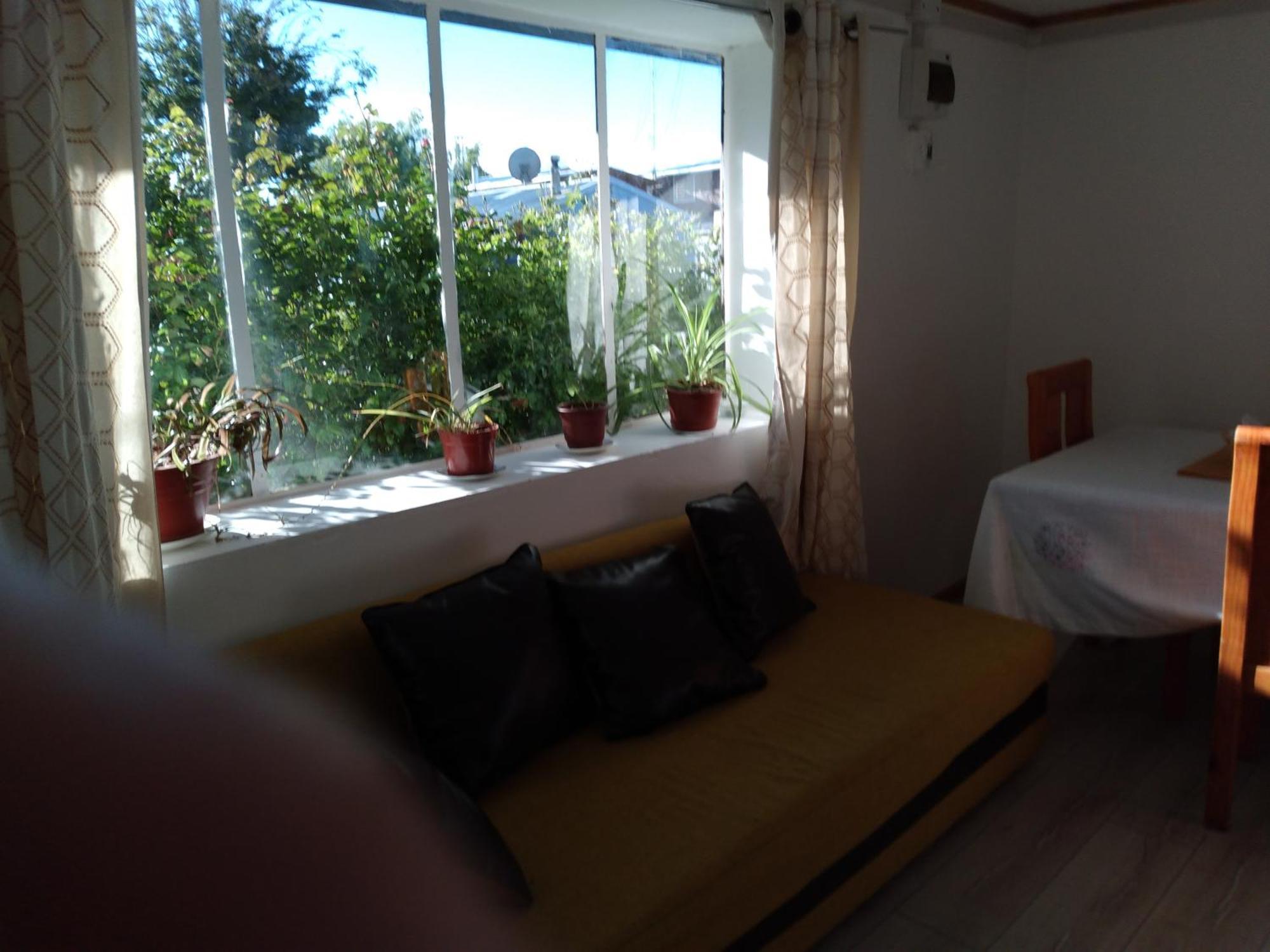 Apartment Antawara *