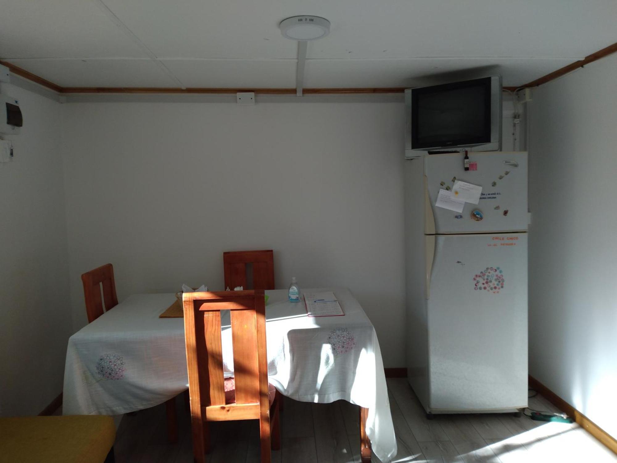 Antawara Apartment