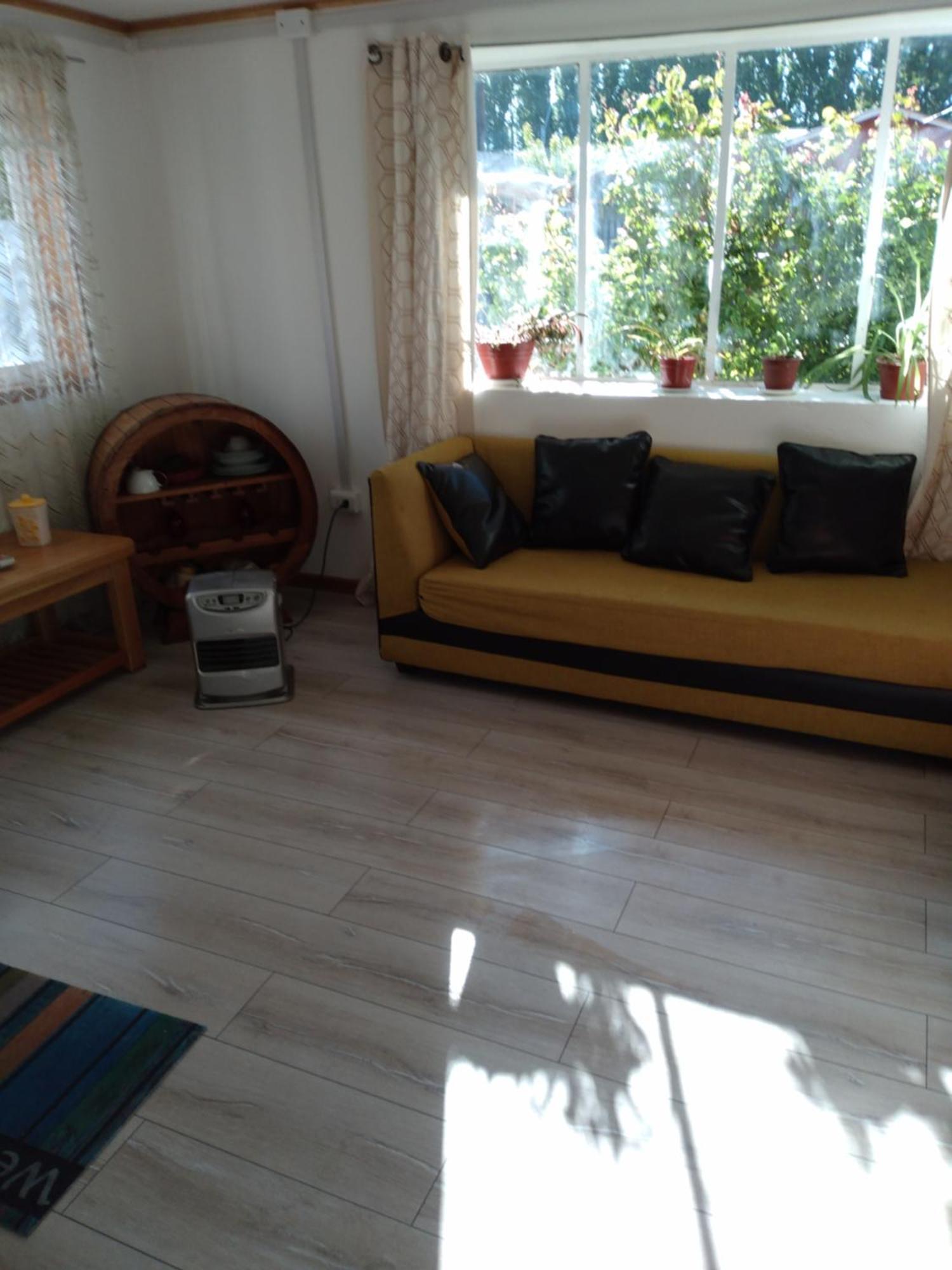 Apartment Antawara Chile Chico