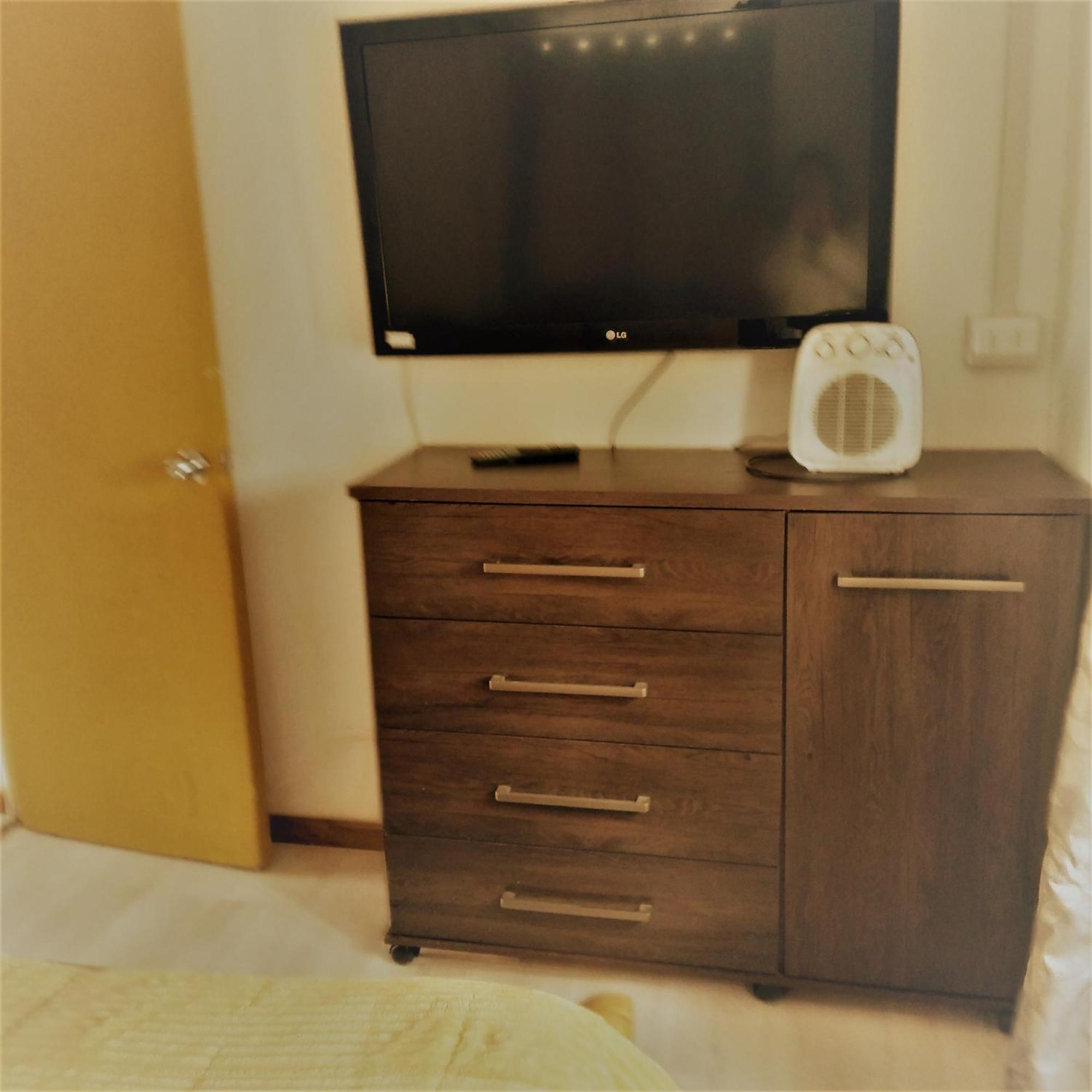 Apartment Antawara *