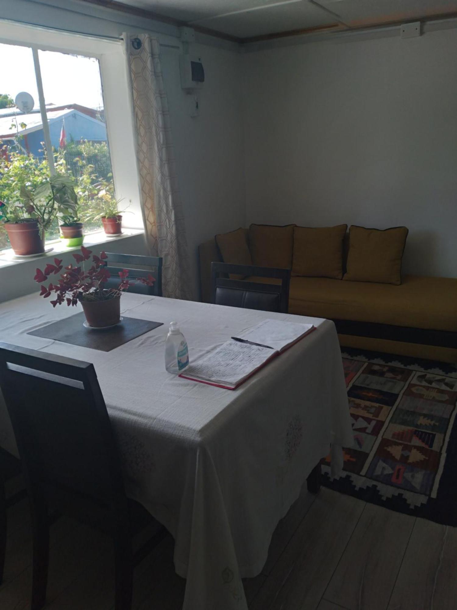 Antawara Apartment
