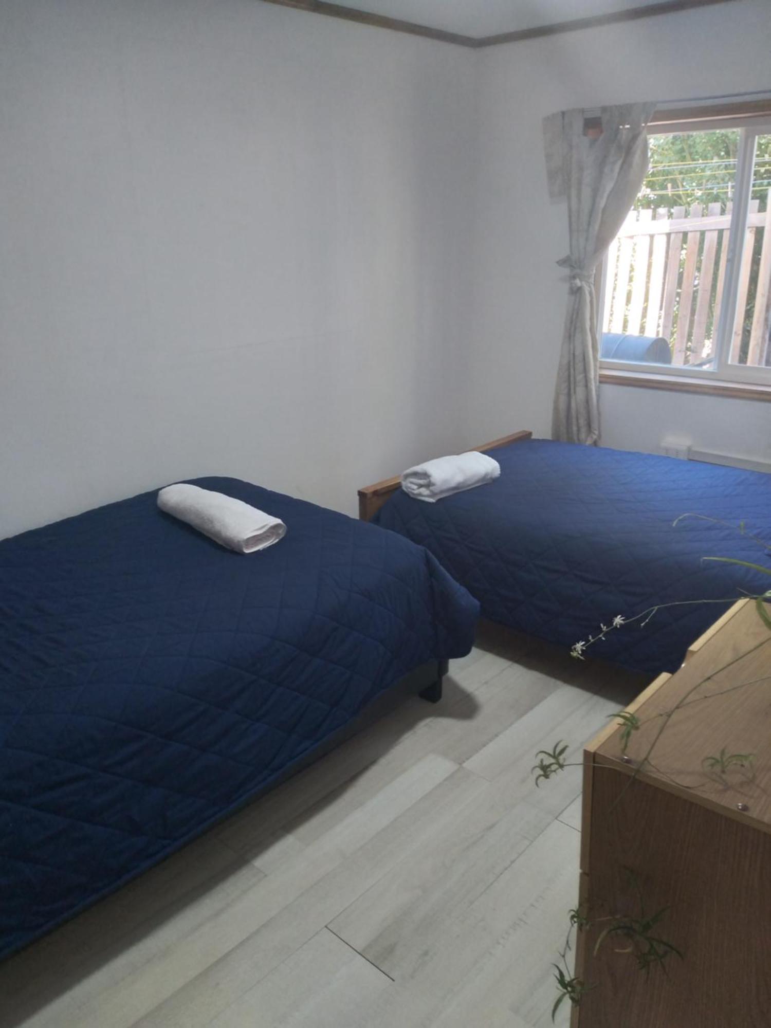 Antawara Apartment *