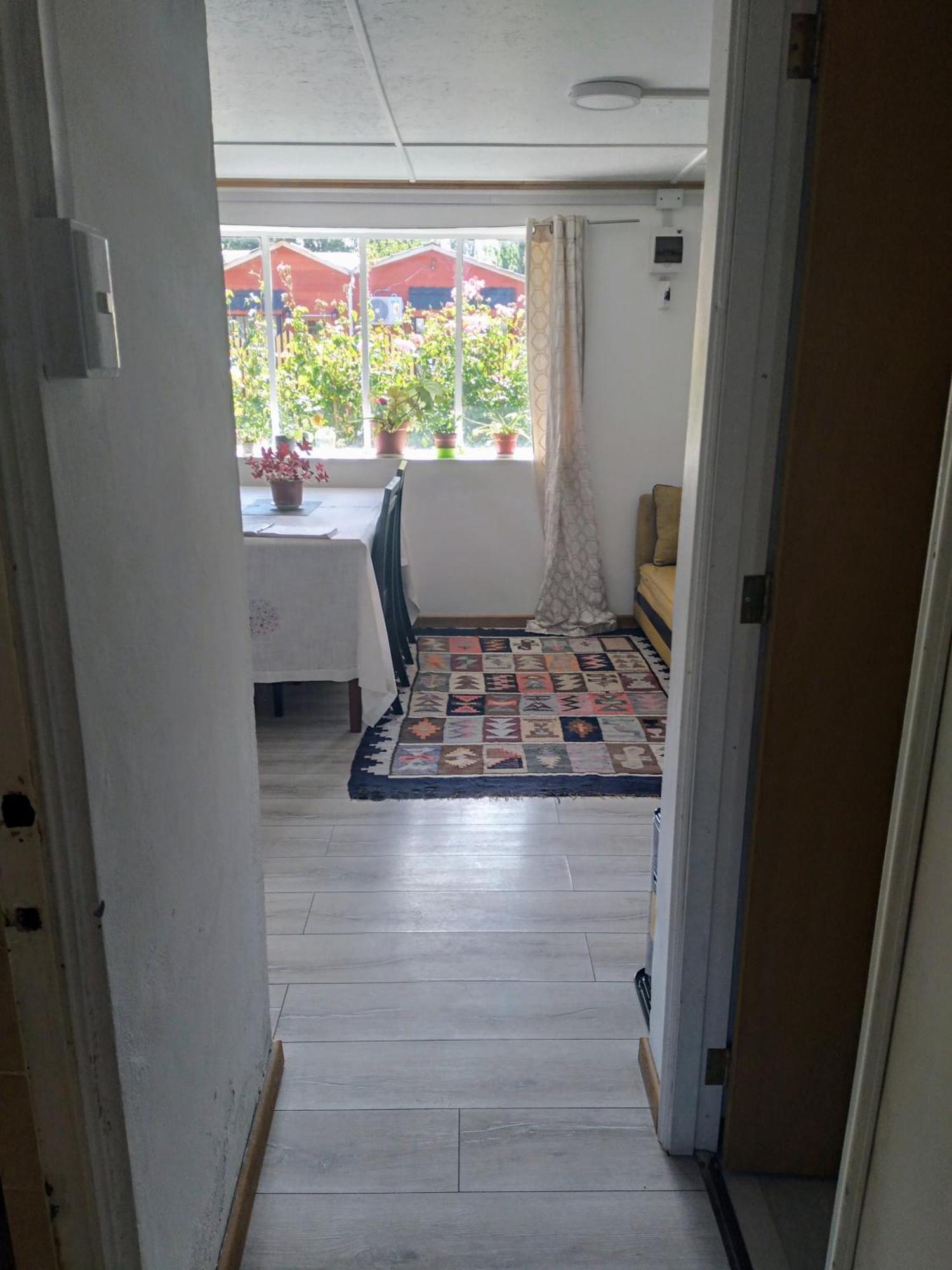 Apartment Antawara